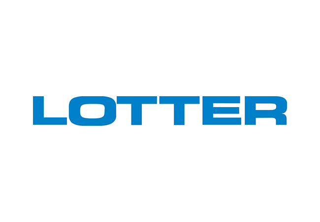 Rexer Fensterbau – Unsere Partner: Lotter