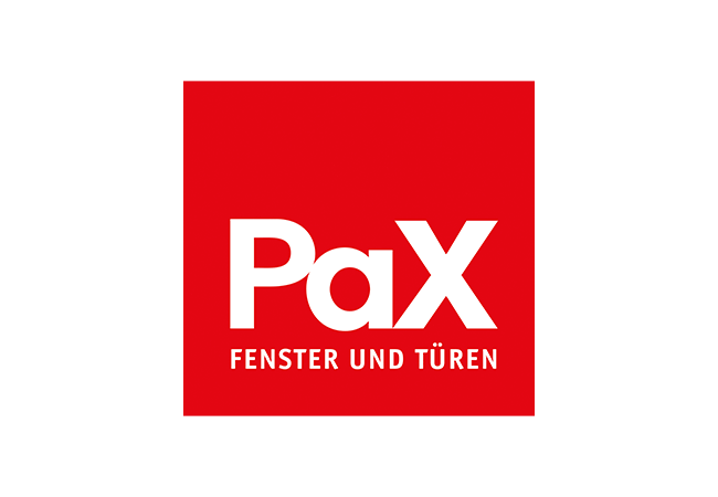 Rexer Fensterbau – Unsere Partner: PaX