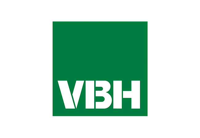 Rexer Fensterbau – Unsere Partner: VBH